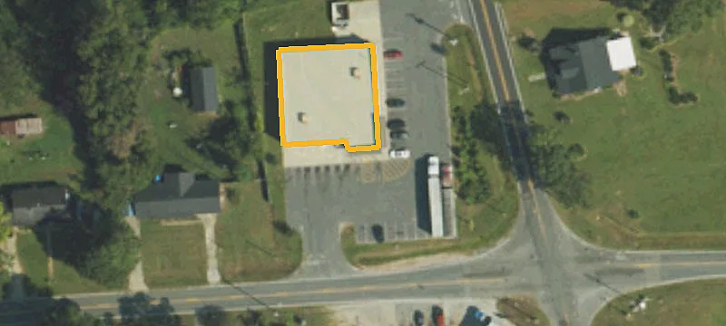1659 Charity Rd