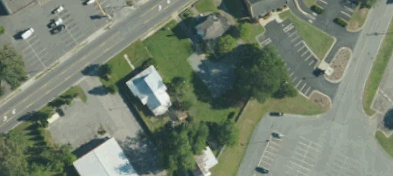 Main St