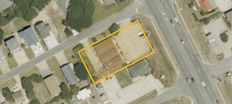 2606 Croatan Hwy