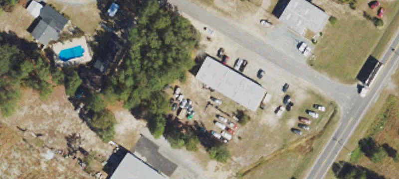 11480 Mccoll Rd
