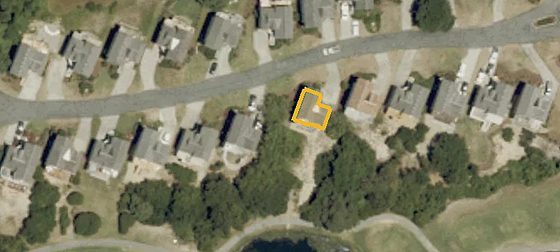 Marsh Cv Dr