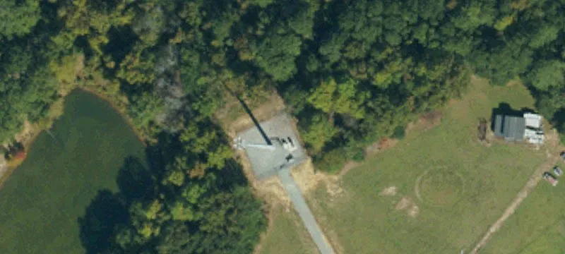 127 Red Hl Church Off Rd Rd Off