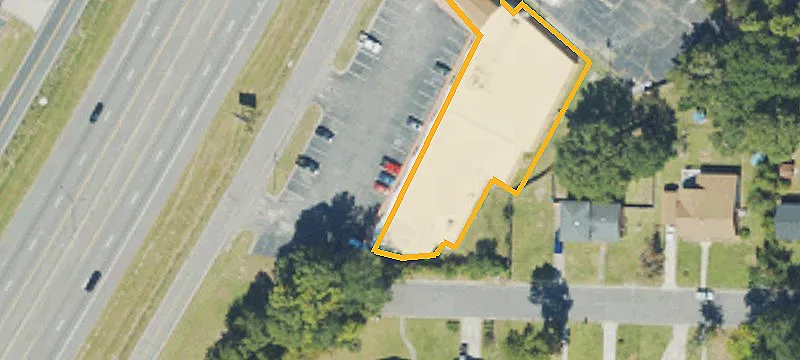 3450 Capuano Rd