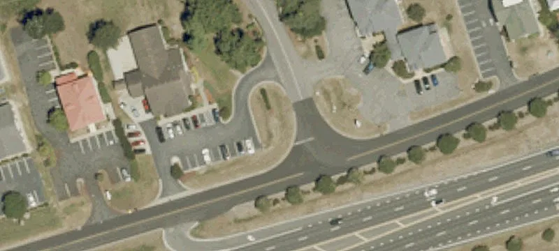 Martins Pt Rd