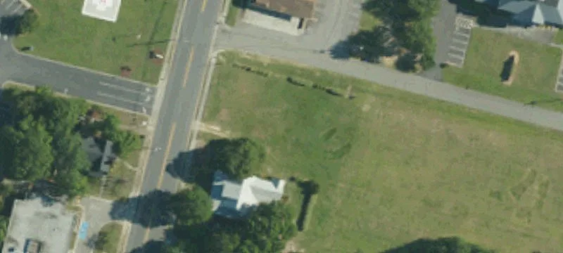 Main At Beasley St