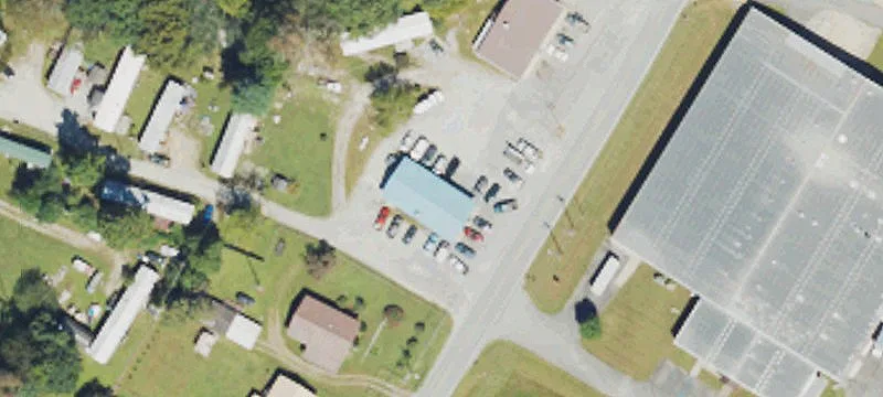 2012 Old Rosman Hwy