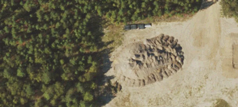 22828 Nc Hwy 87th W
