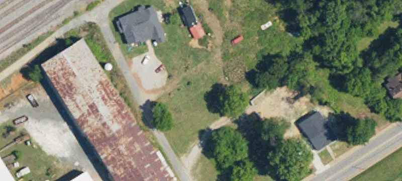 110 Isenhour St