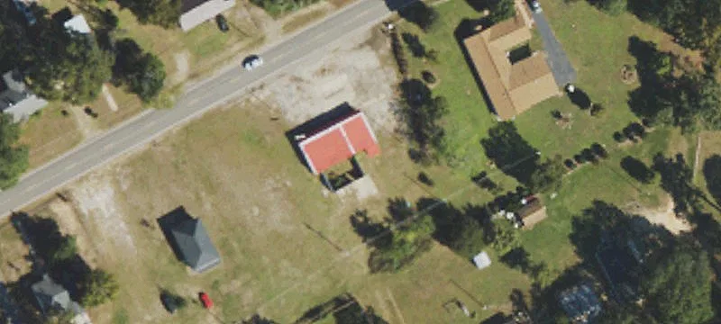 9800 Old Wire Rd