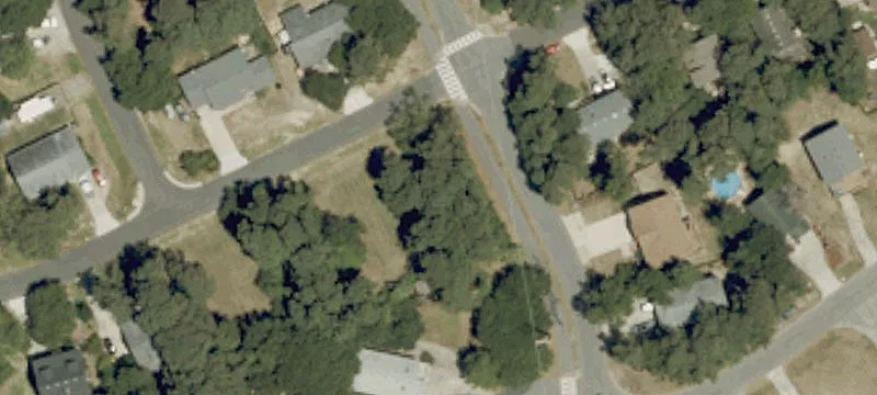 801 Cedar Dr