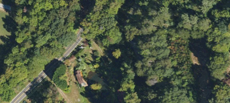 Flt Gap Rd