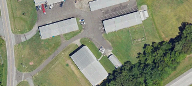 1100 Industry Dr