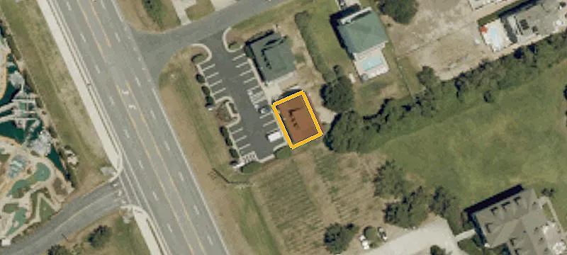 6705 Croatan Hwy