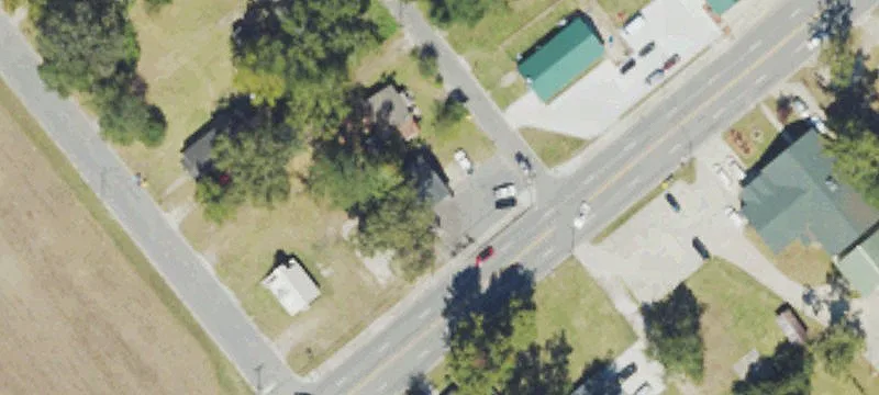 Elizabethtown Rd