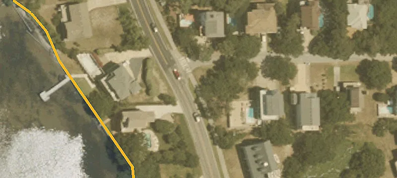Duck Rd