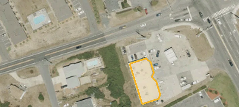 Croatan Hwy