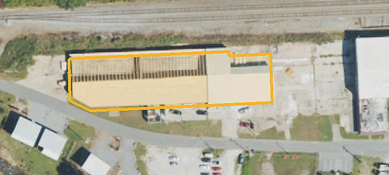 150 Commerce St