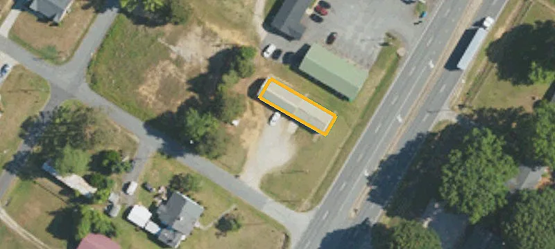 2955 Cannon Blvd