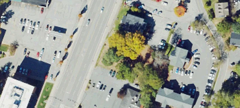 Boone, NC 28607