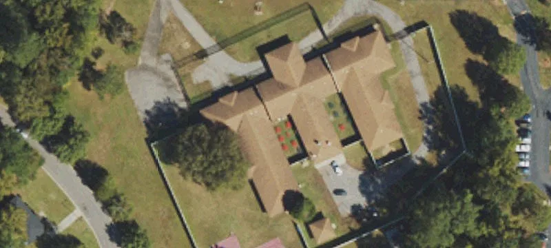 1703 Stonewall Rd