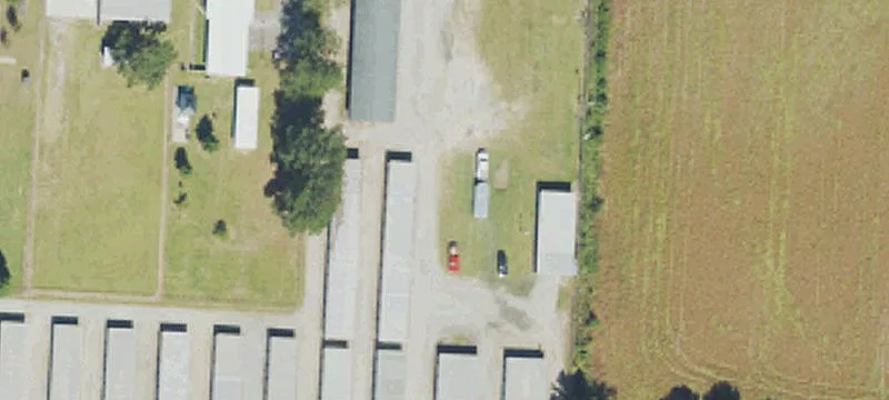 1402 Linkhaw Rd