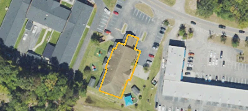 560 Bailey Rd