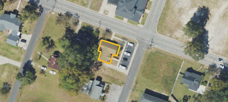 301 King St