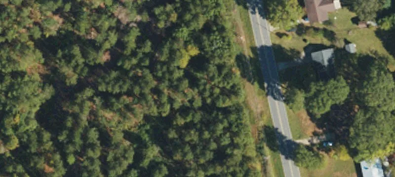 Washburn Switch Rd