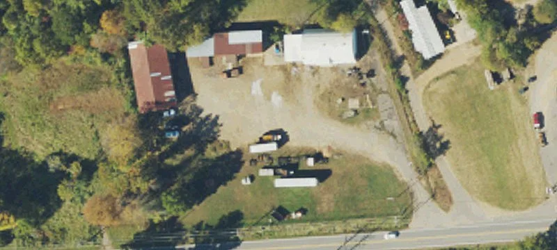 1419 Old Murphy Rd
