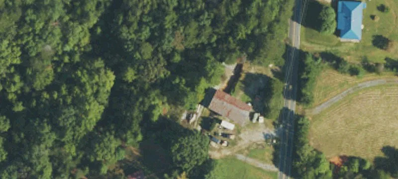 1147th Rock House Rd