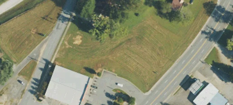 Henderson Byrd Property St