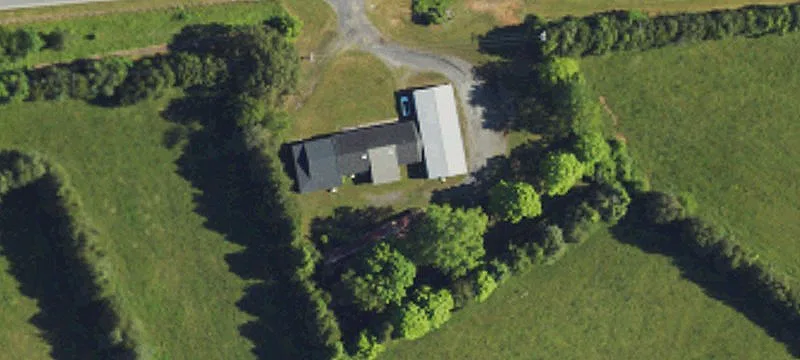 6870 Nc Hwy 770