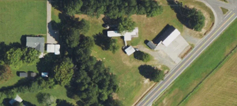 4507 Belltown Rd