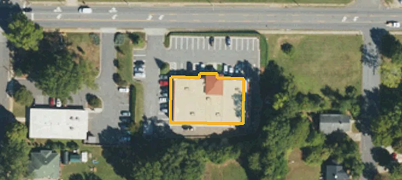 407 King St