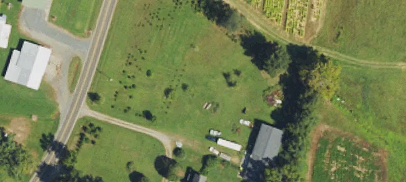 Jack Adcock Rd Satterwhite R R