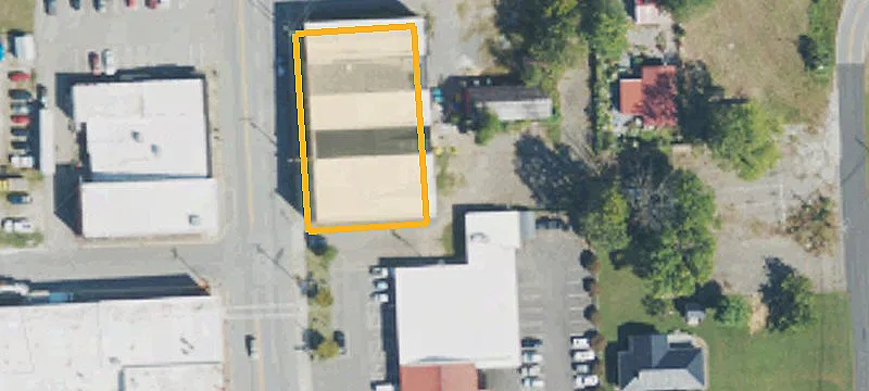Catawba Ave