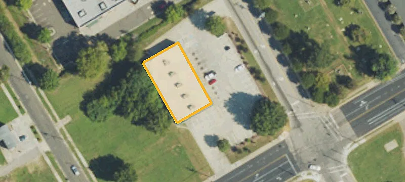 120 Martin Luther King Jr Ave