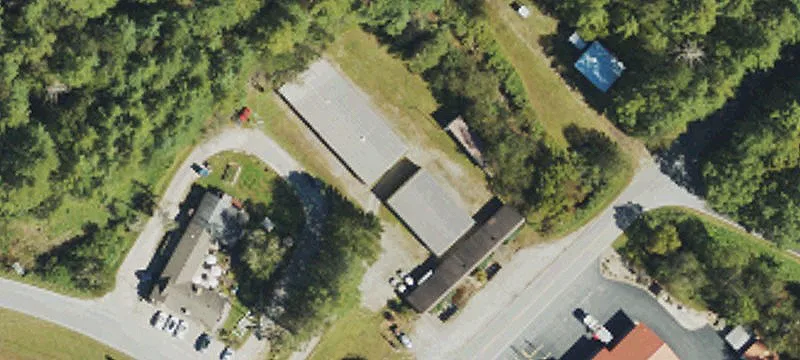8722 Cascade Lk Rd