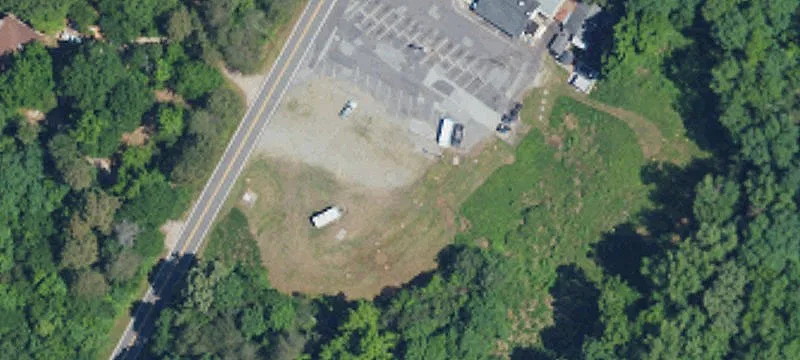 Old Us 74th Hwy