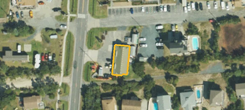 40809 Nc 12th Hwy