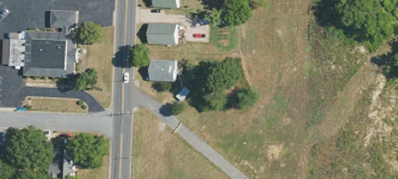 Main St