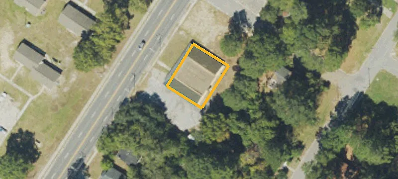 511 Martin Luther King Jr Dr