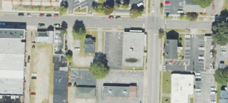 5th St