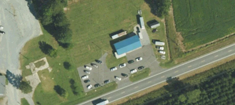 5396 Us 13th S