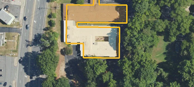 1808 Cannon Blvd