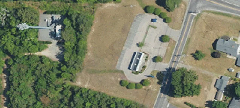 100 Enochville Ave