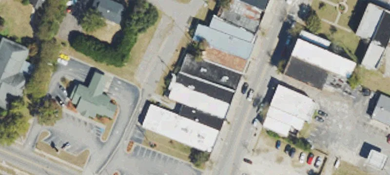 111 Patterson St