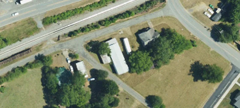 Cherryville Rd