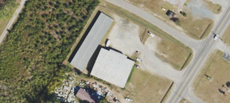11580 Mccoll Rd