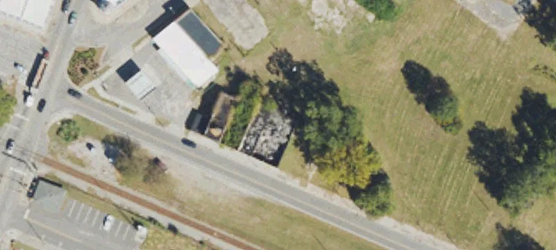 211 Wilmington St